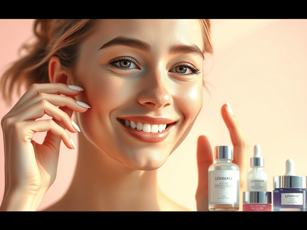 Why Skincare Matters: Your Daily Routine for Youthful, Glowing Skin (With Product Picks You’ll&nbsp;Love)