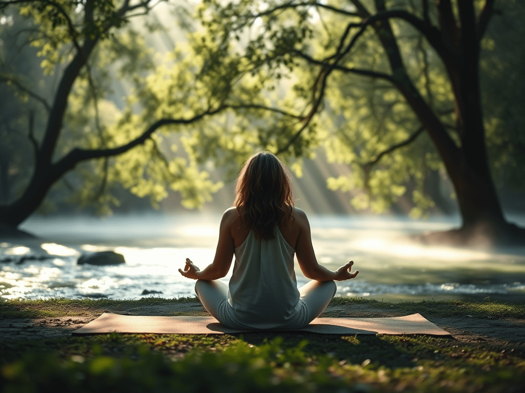 5 Simple Mindfulness Techniques to Manage Stress (Plus Tools to Support Your&nbsp;Practice)