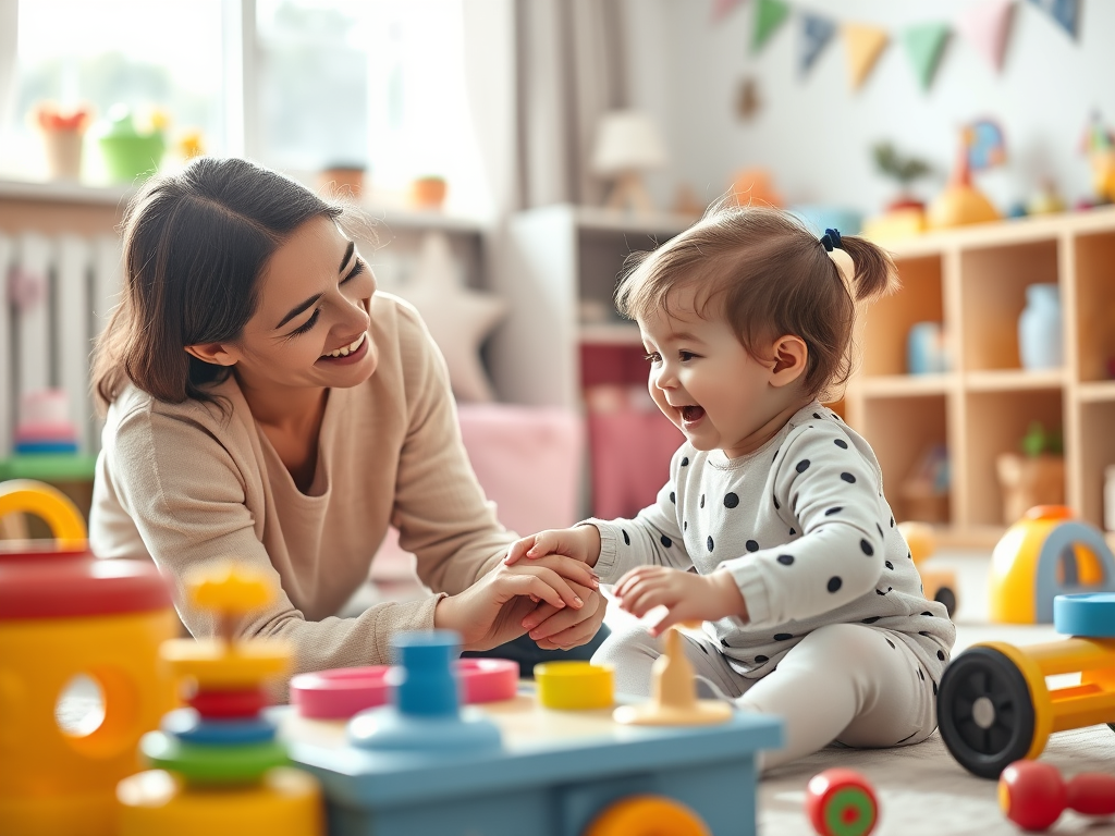 Respecting Your Toddler’s Choices: A Parent’s Guide to Raising Independent, Confident&nbsp;Kids